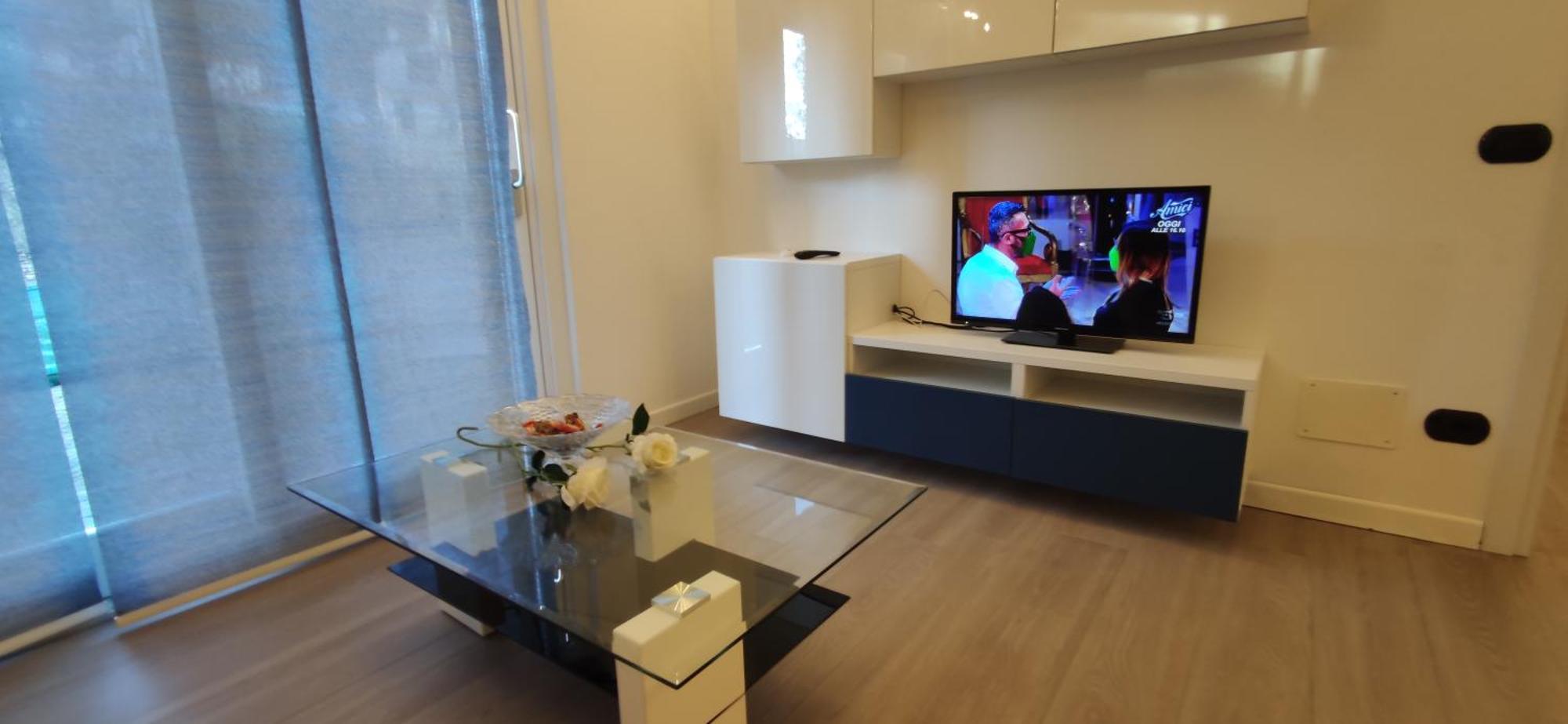 دومازو Hotel Residence Alessandra المظهر الخارجي الصورة