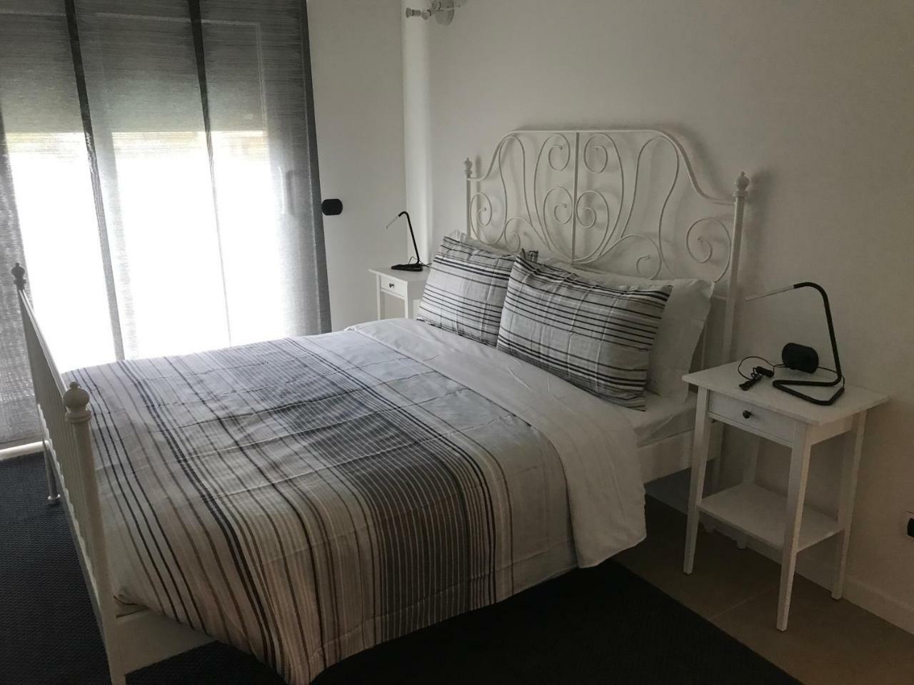 دومازو Hotel Residence Alessandra المظهر الخارجي الصورة
