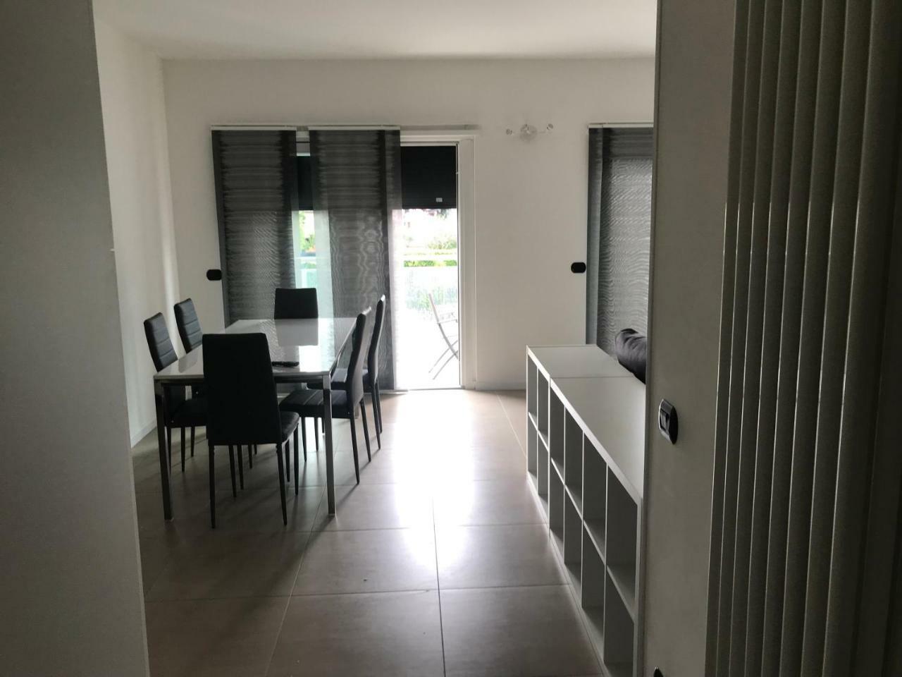 دومازو Hotel Residence Alessandra المظهر الخارجي الصورة