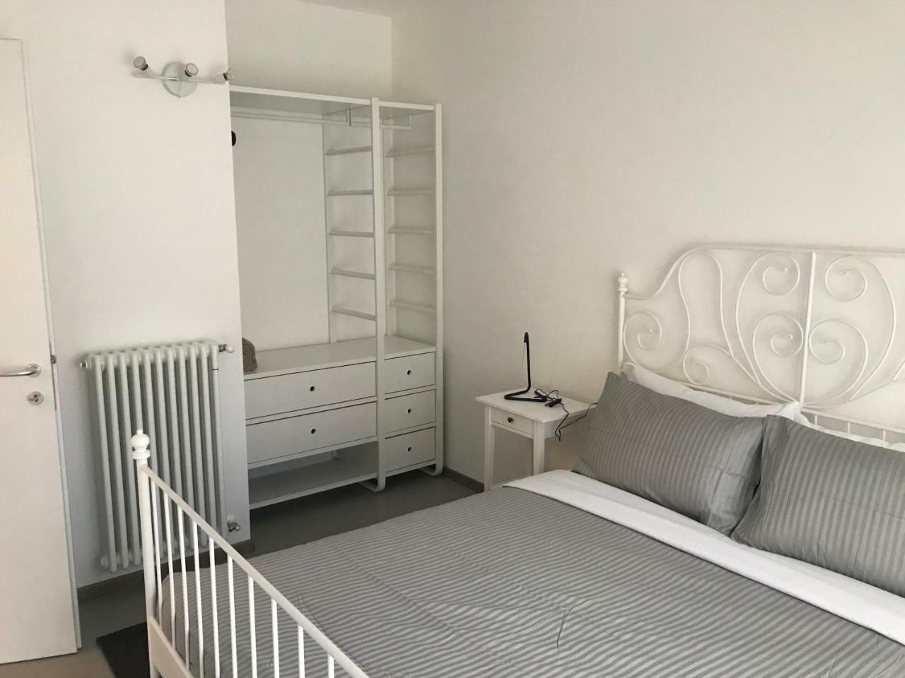 دومازو Hotel Residence Alessandra المظهر الخارجي الصورة