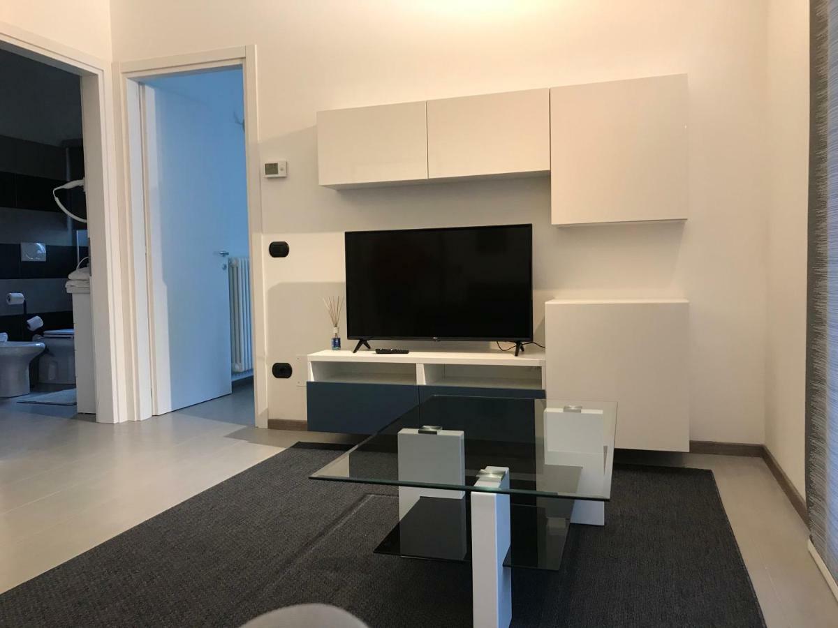 دومازو Hotel Residence Alessandra المظهر الخارجي الصورة